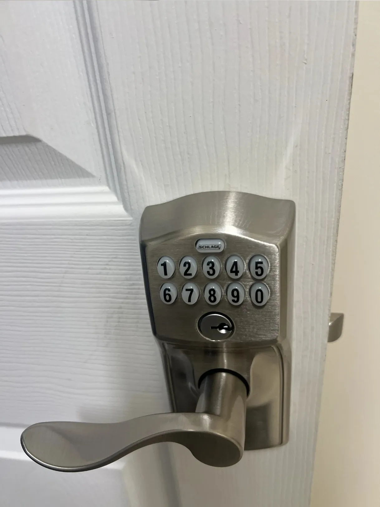 access control system services