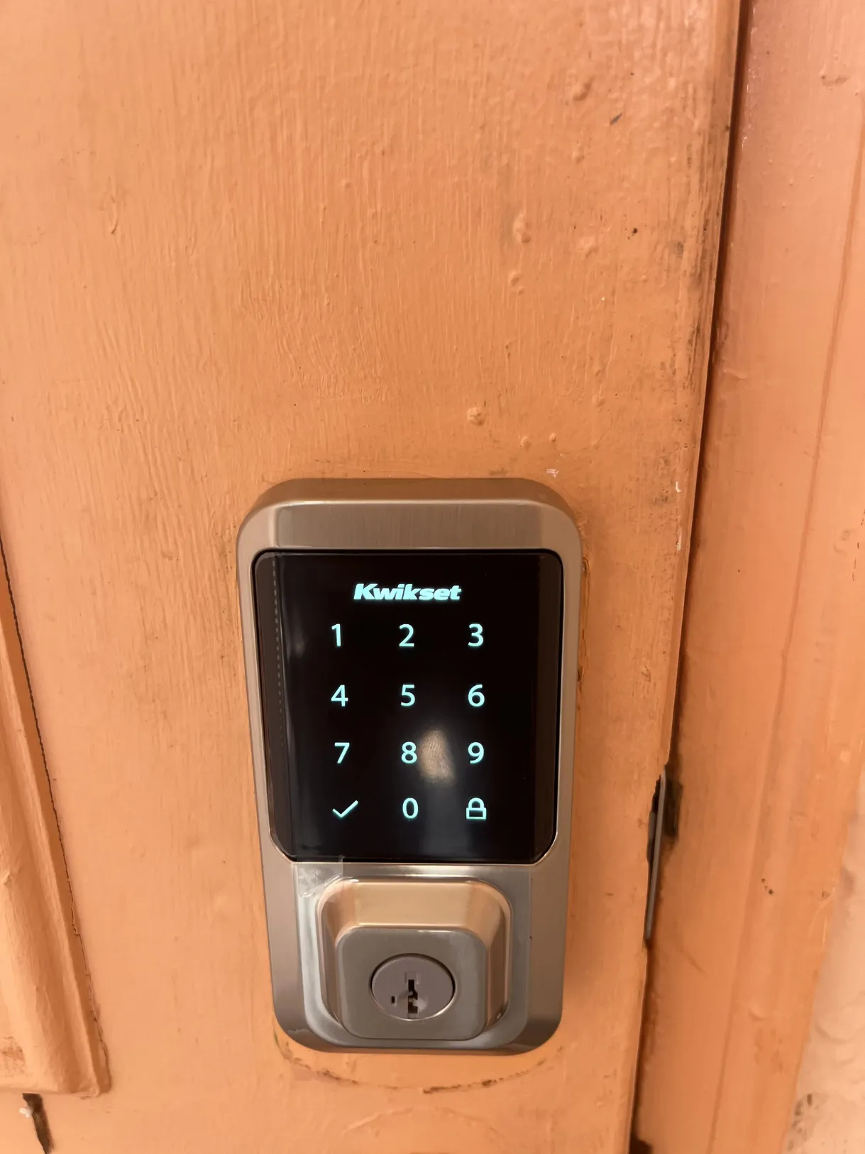 access control systems
