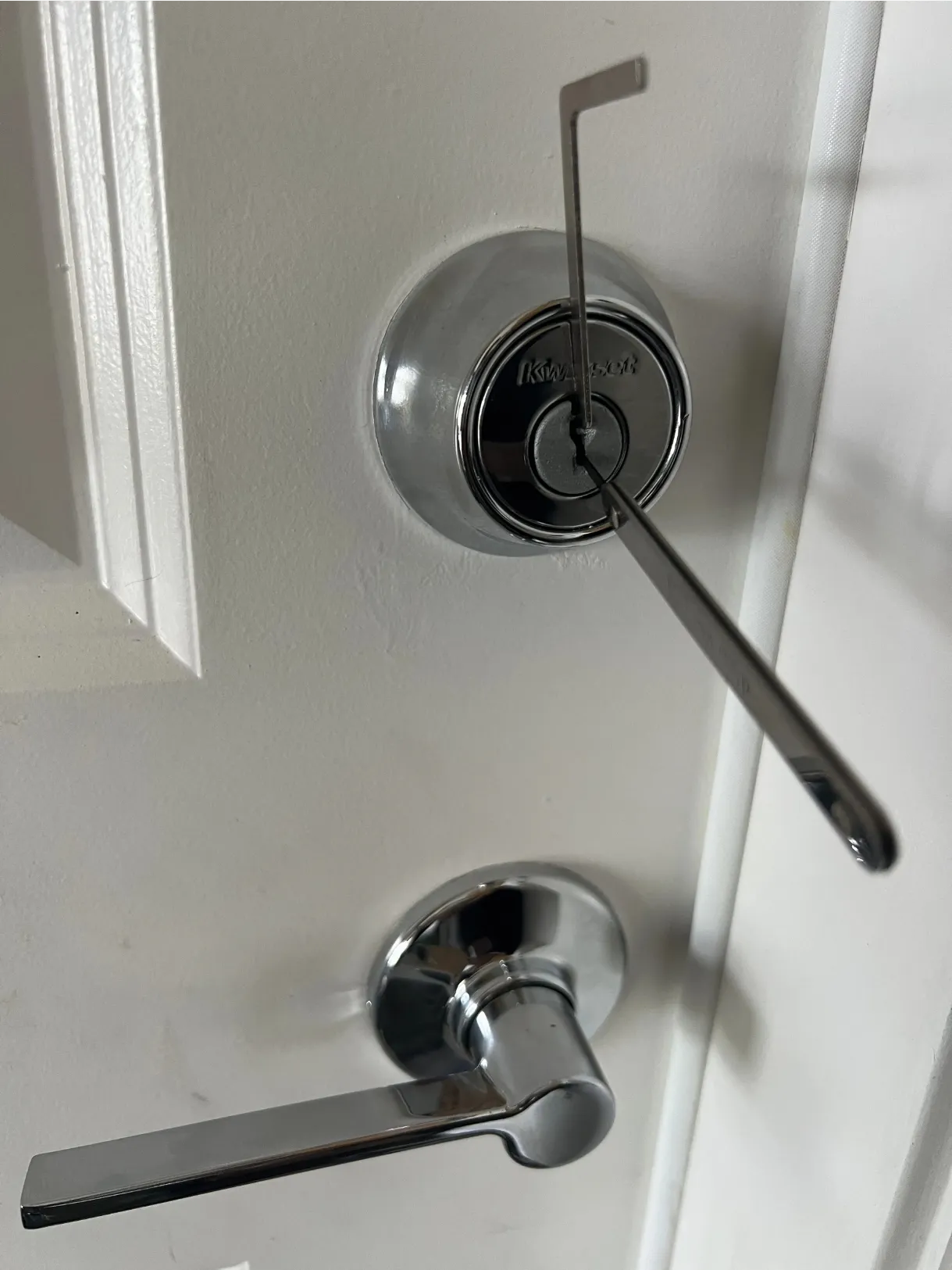 break in locksmith services