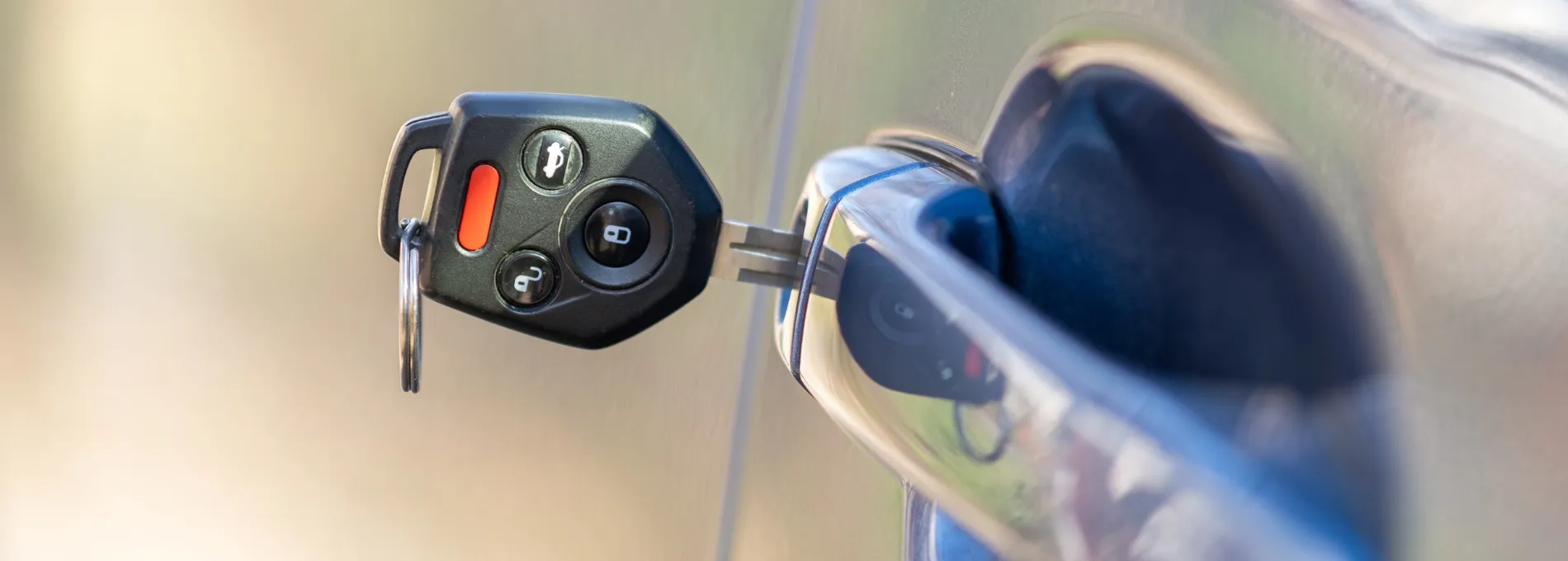 car key duplication