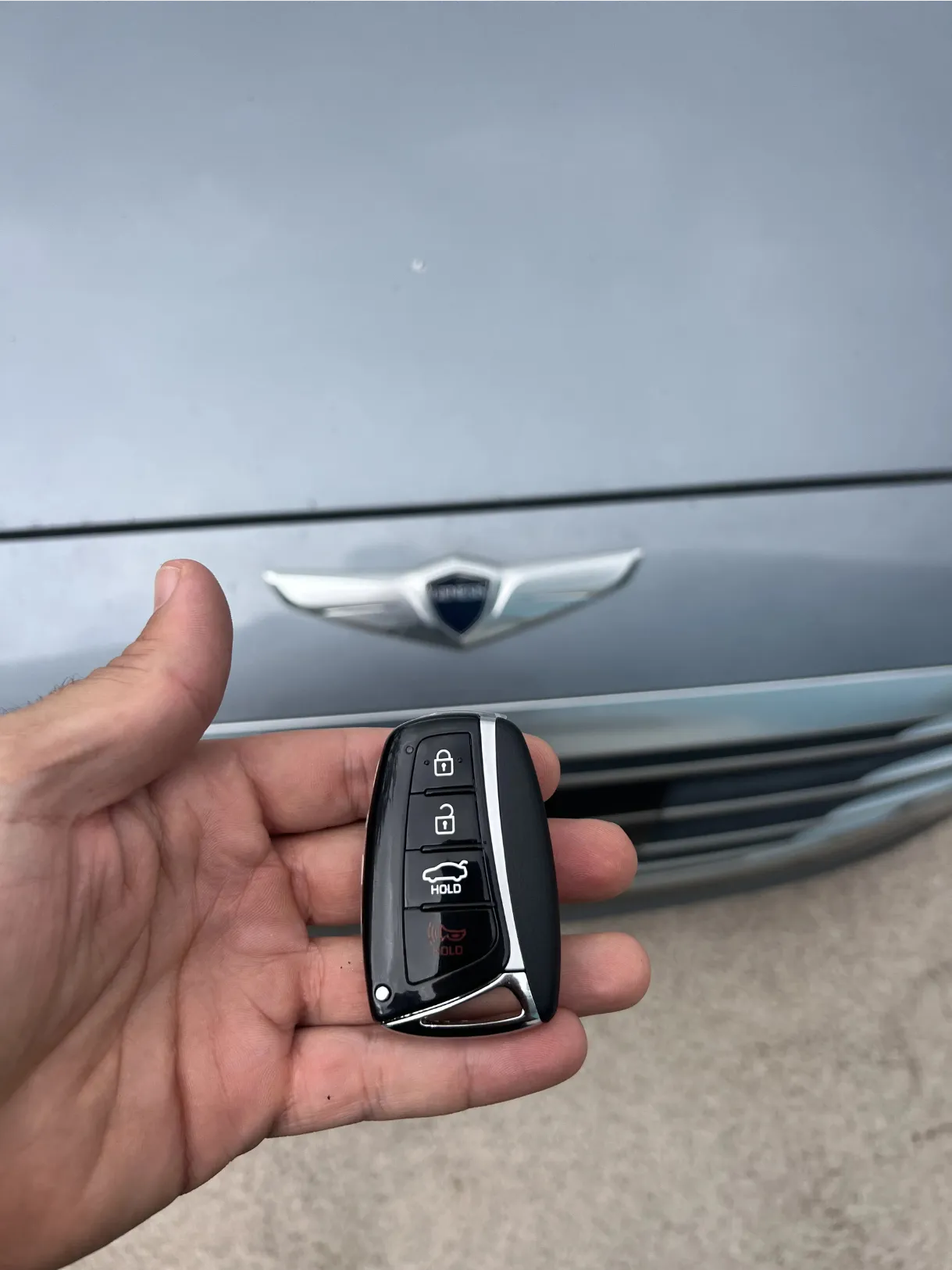 car key duplication service florida