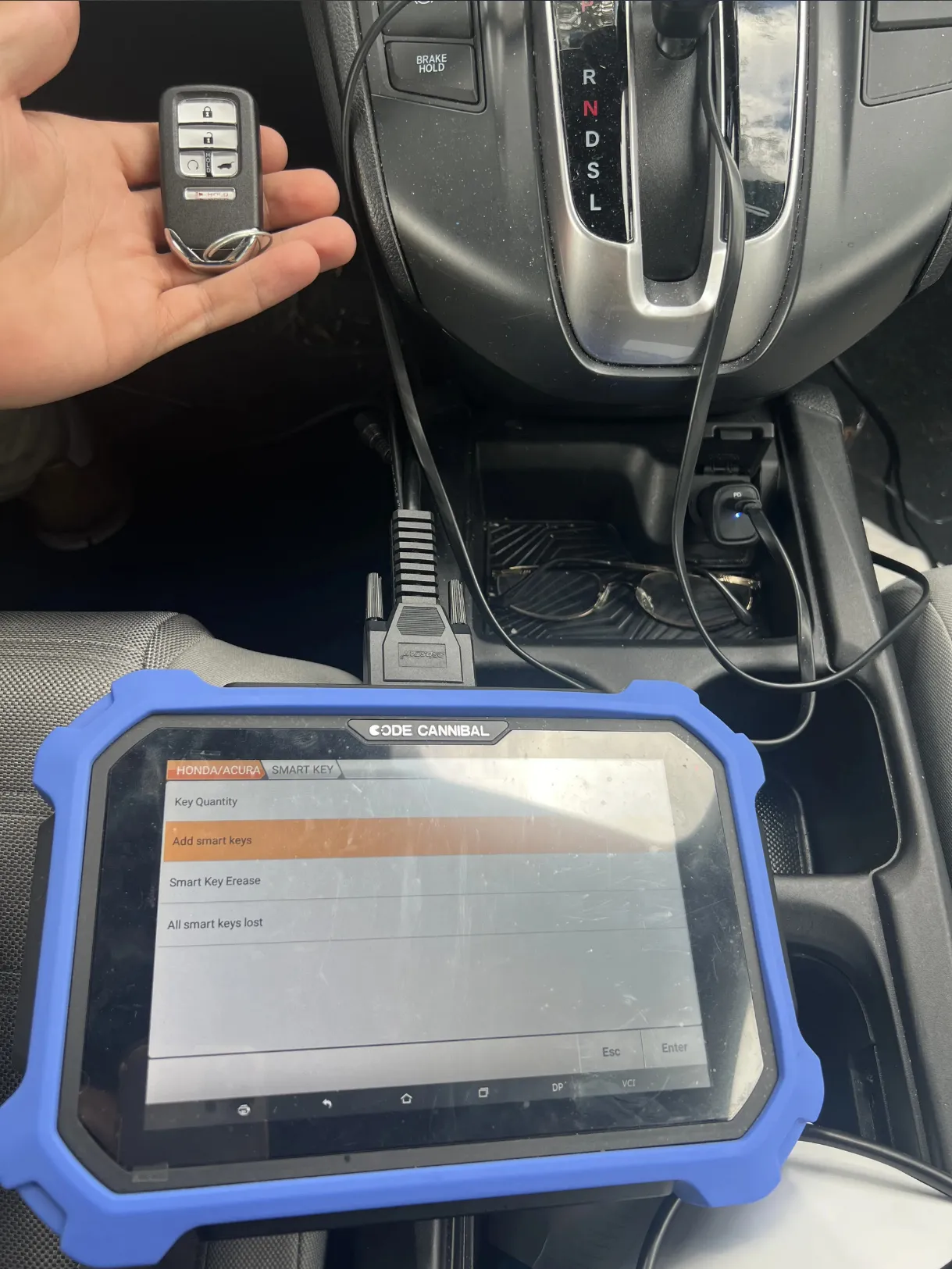 car key repair