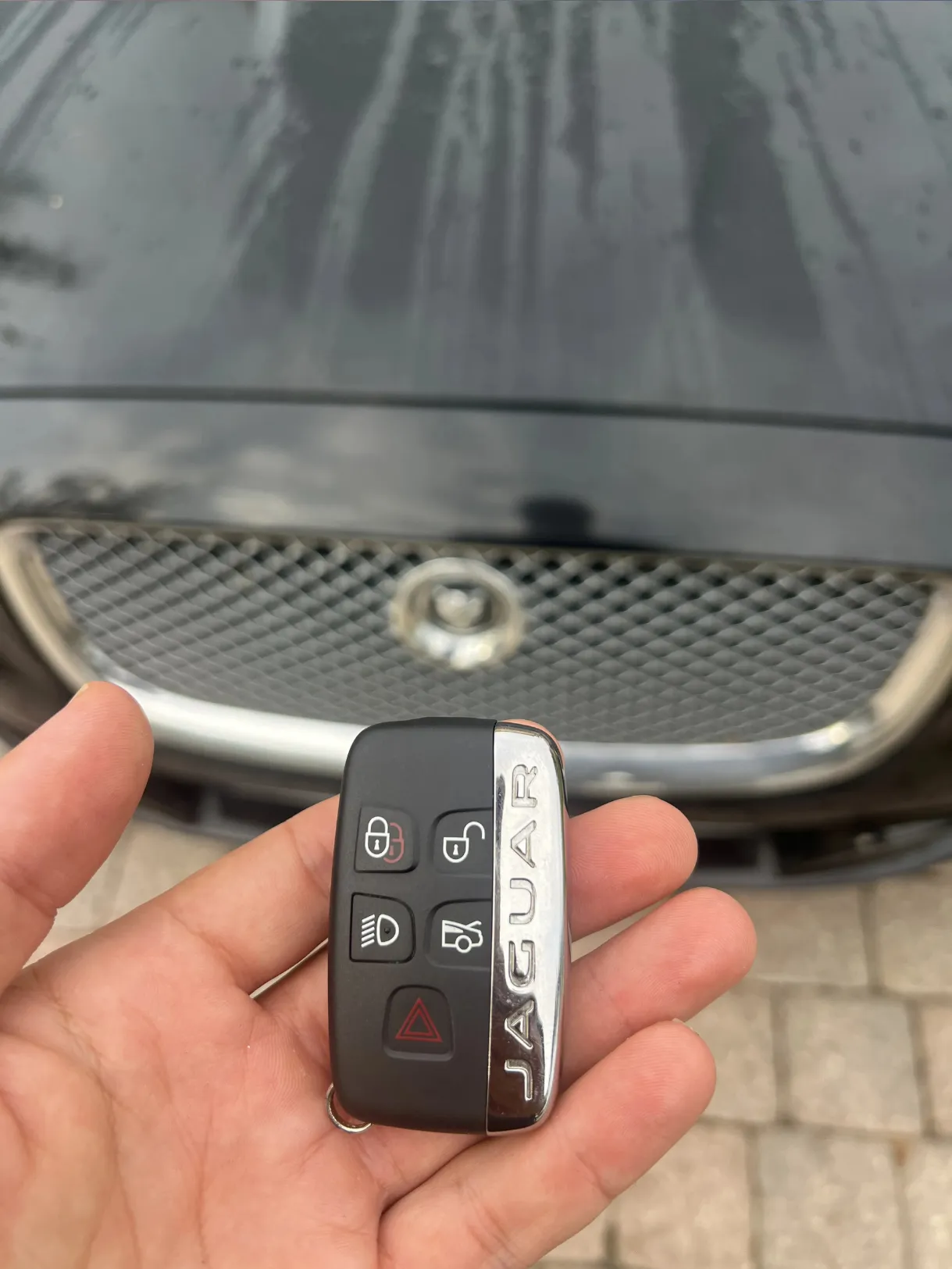 car key replacement