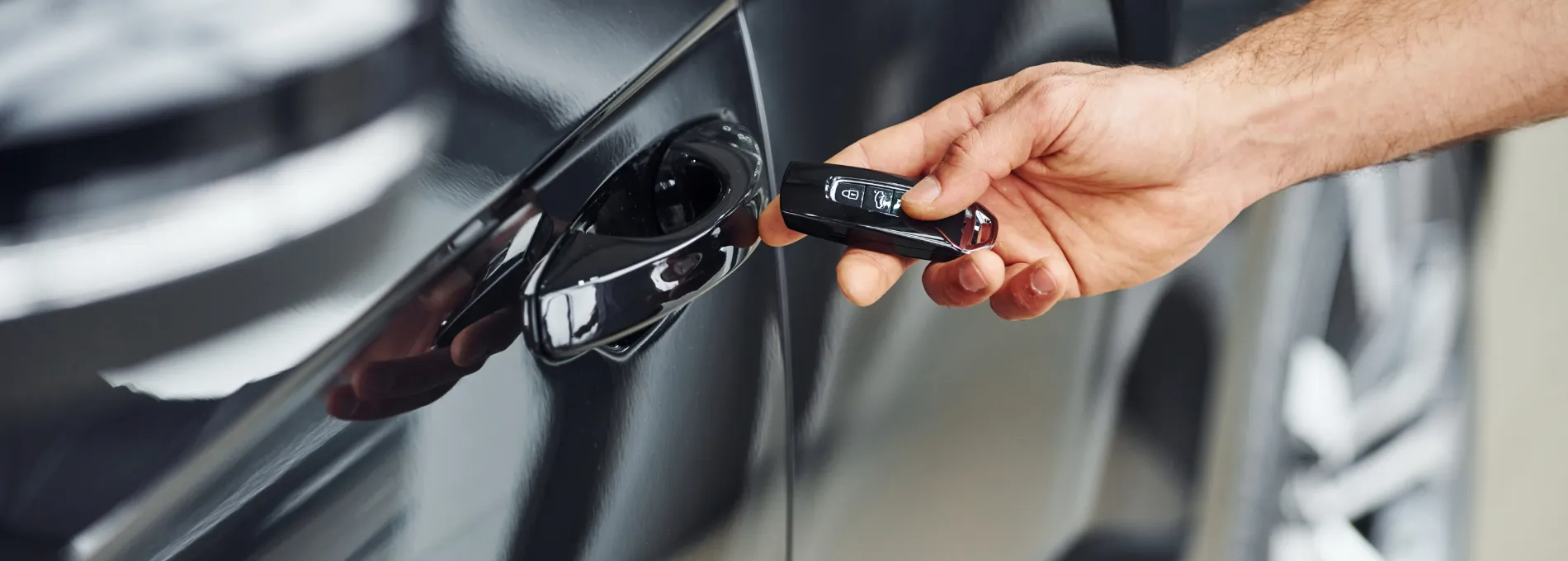 car lockout
