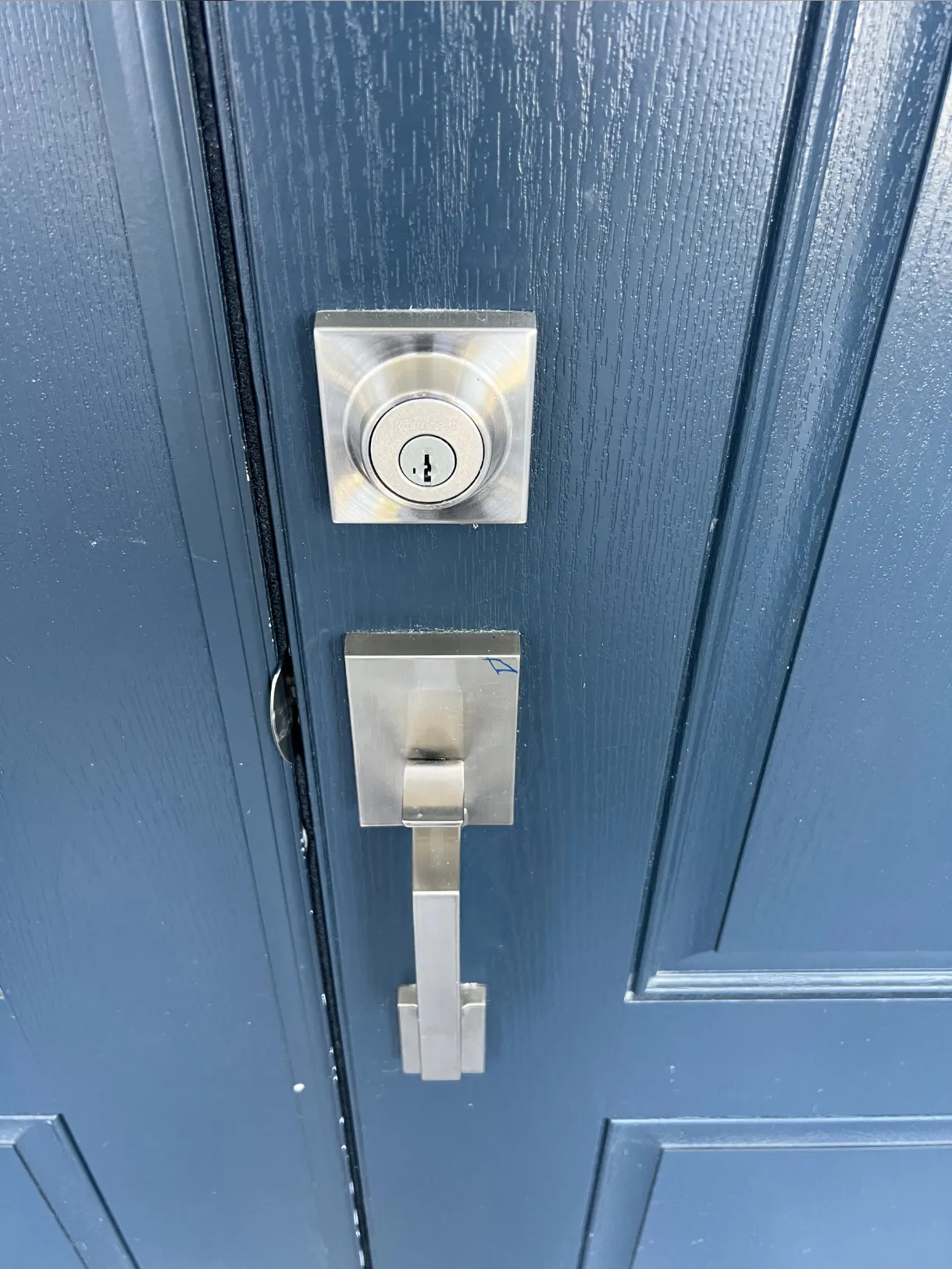 commercial key copying service