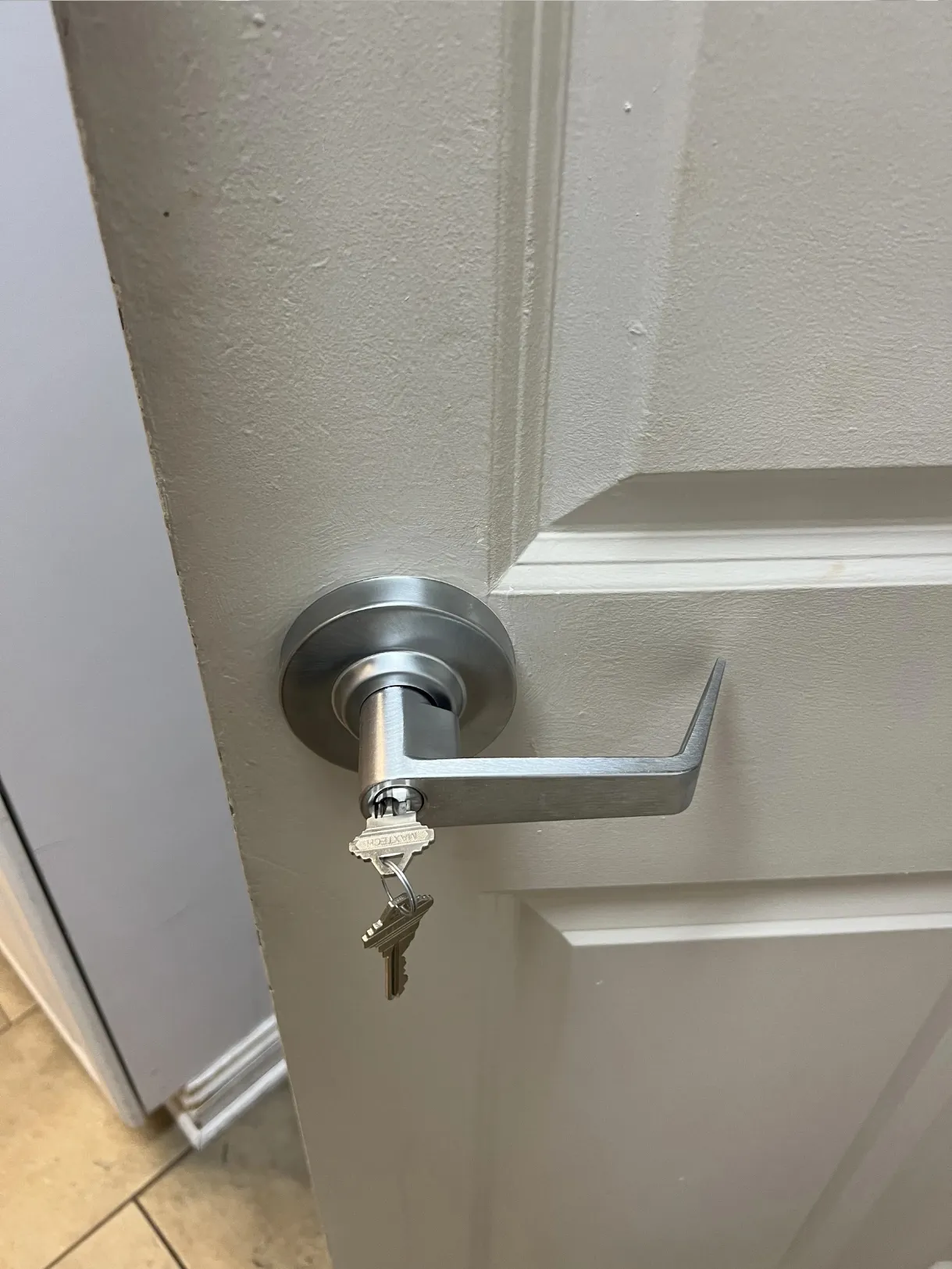 commercial key copying