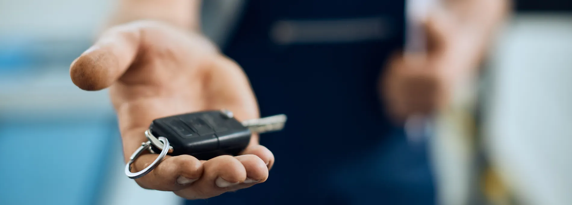 florida car key programming