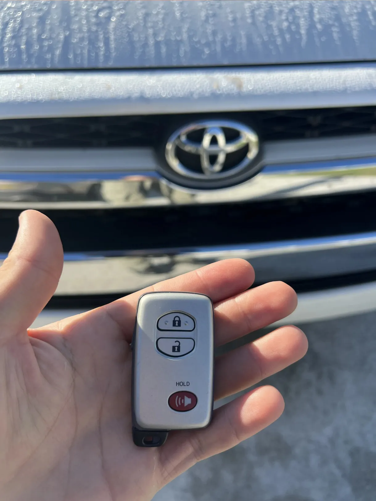 florida car lockout services