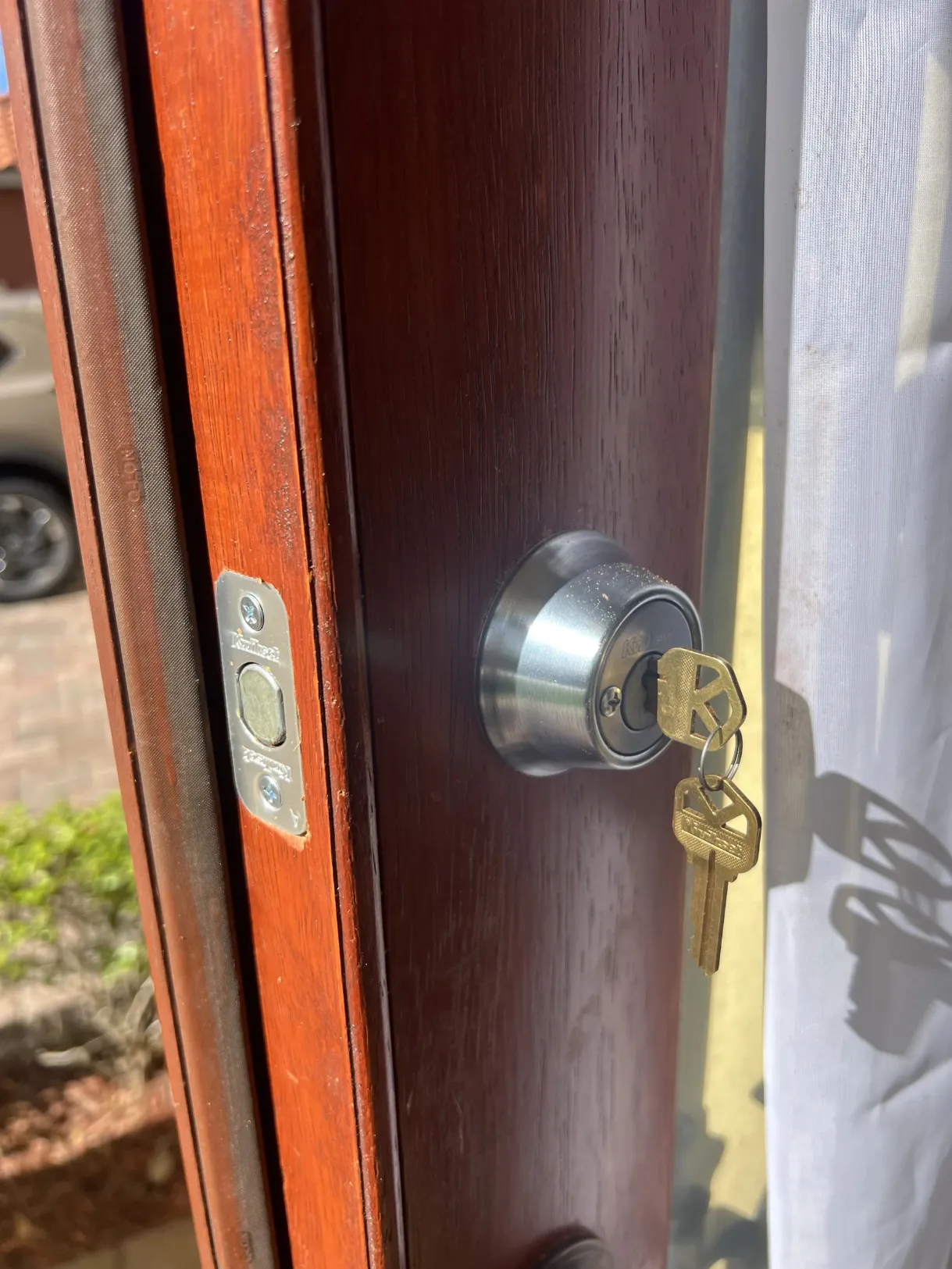 florida lock installation servies