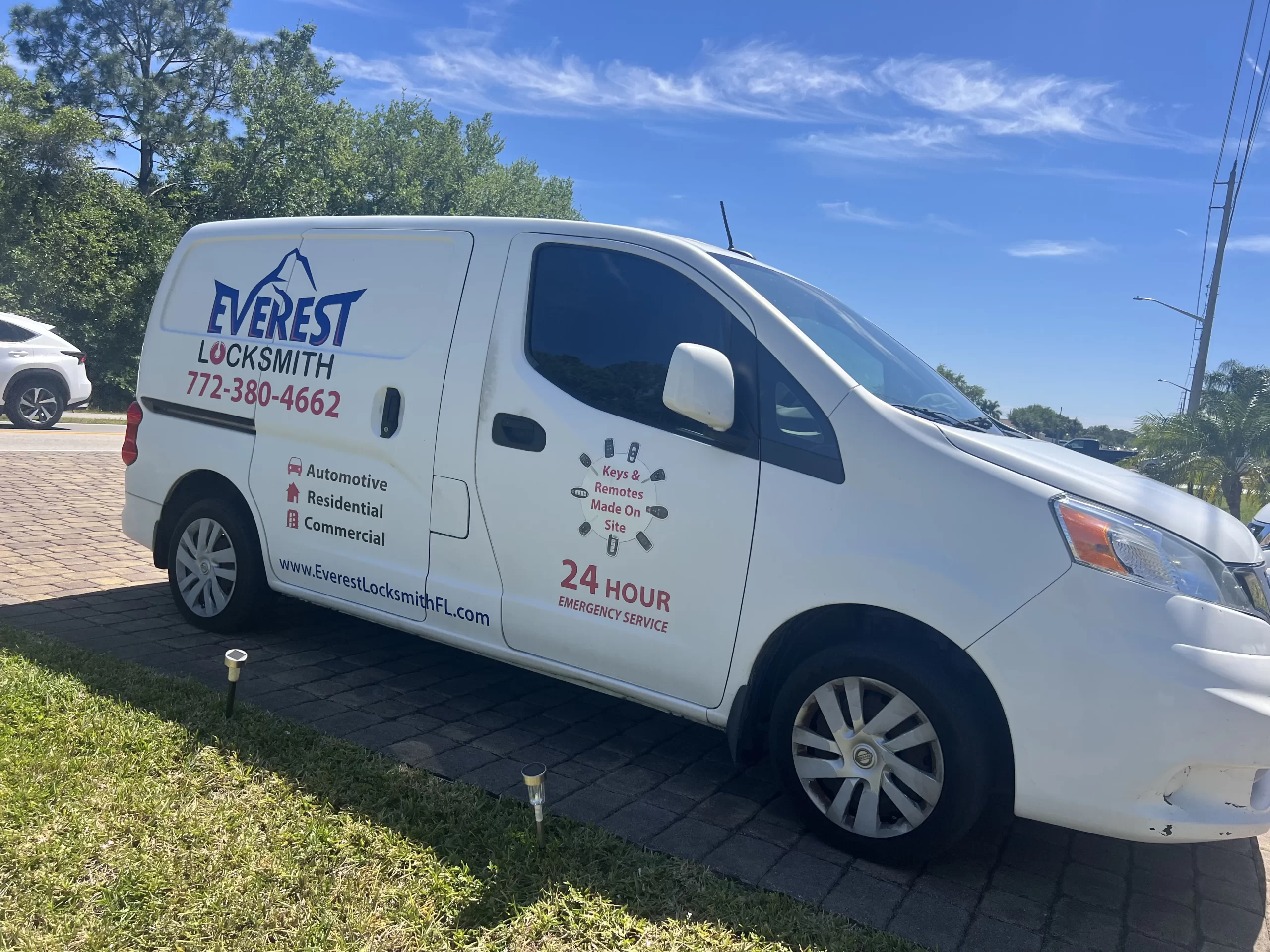 florida lock rekeying