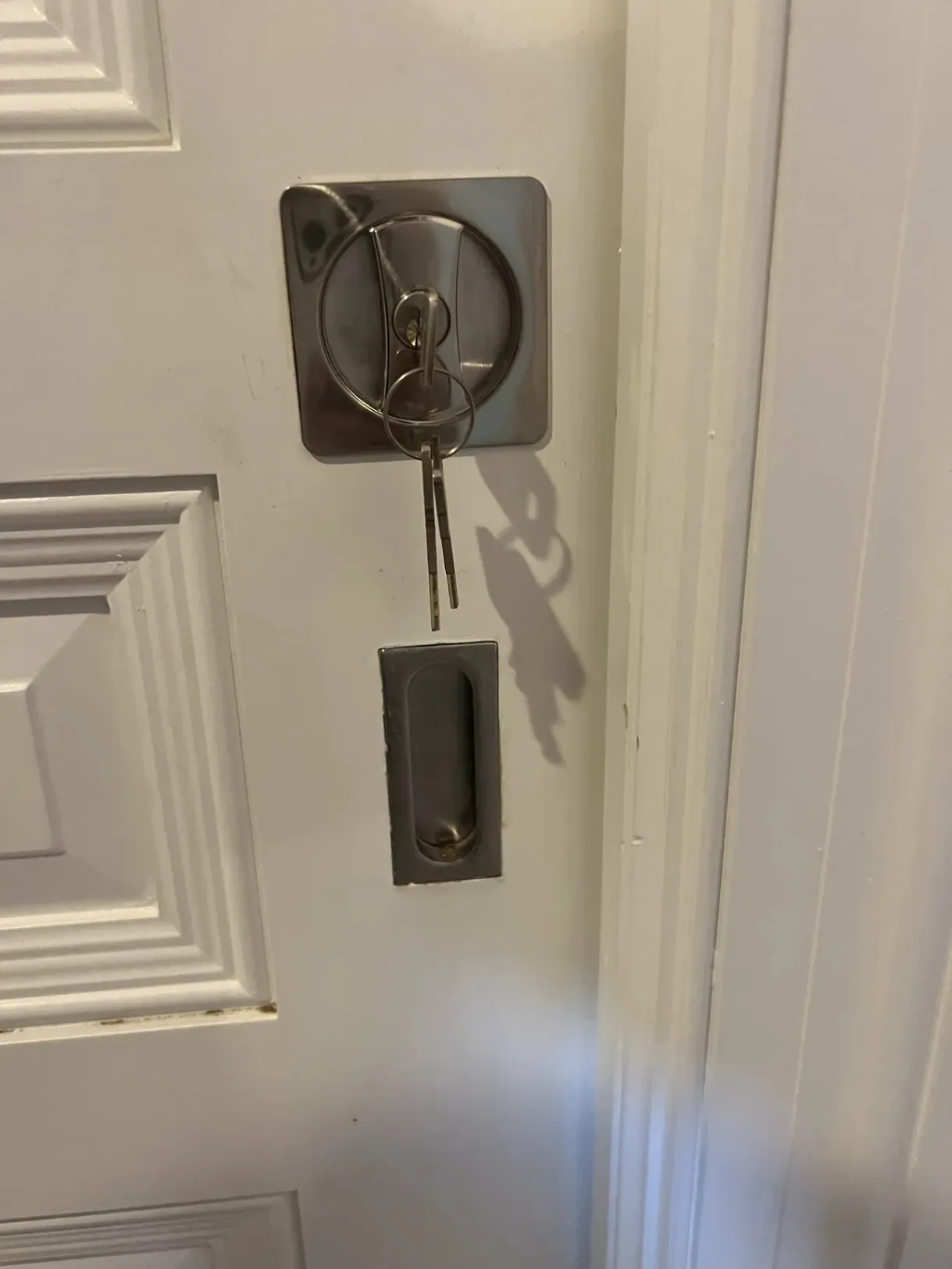 lock rekeying services florida