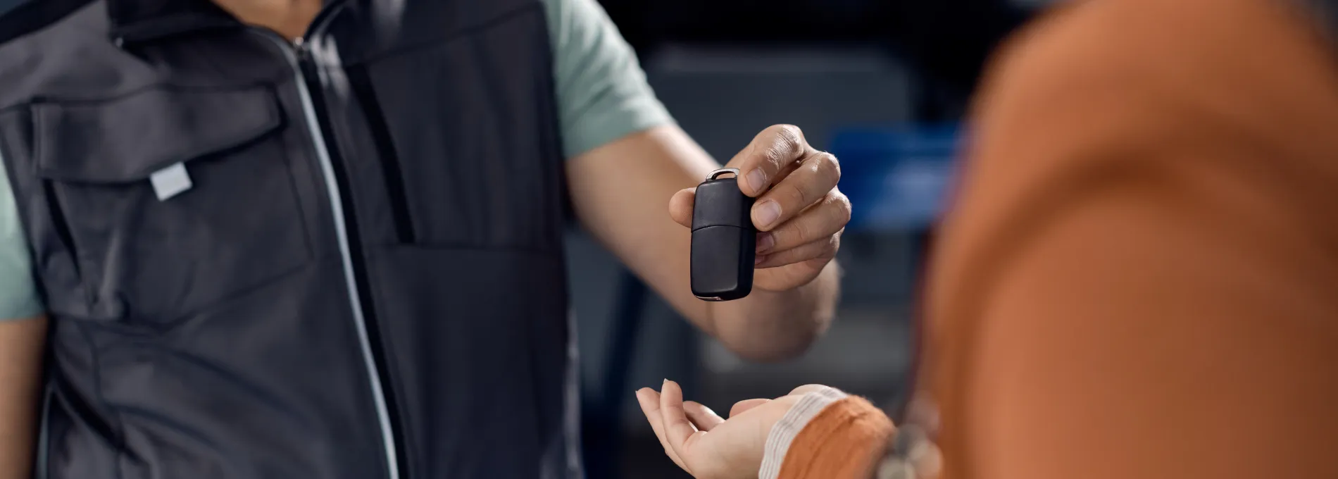 lost car keys