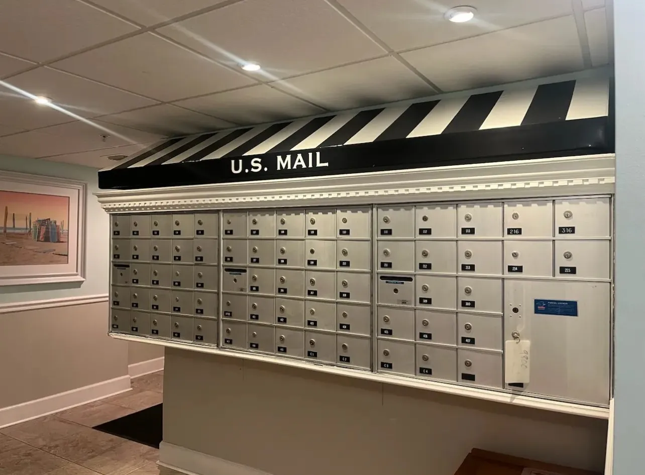 mailbox locksmith services florida