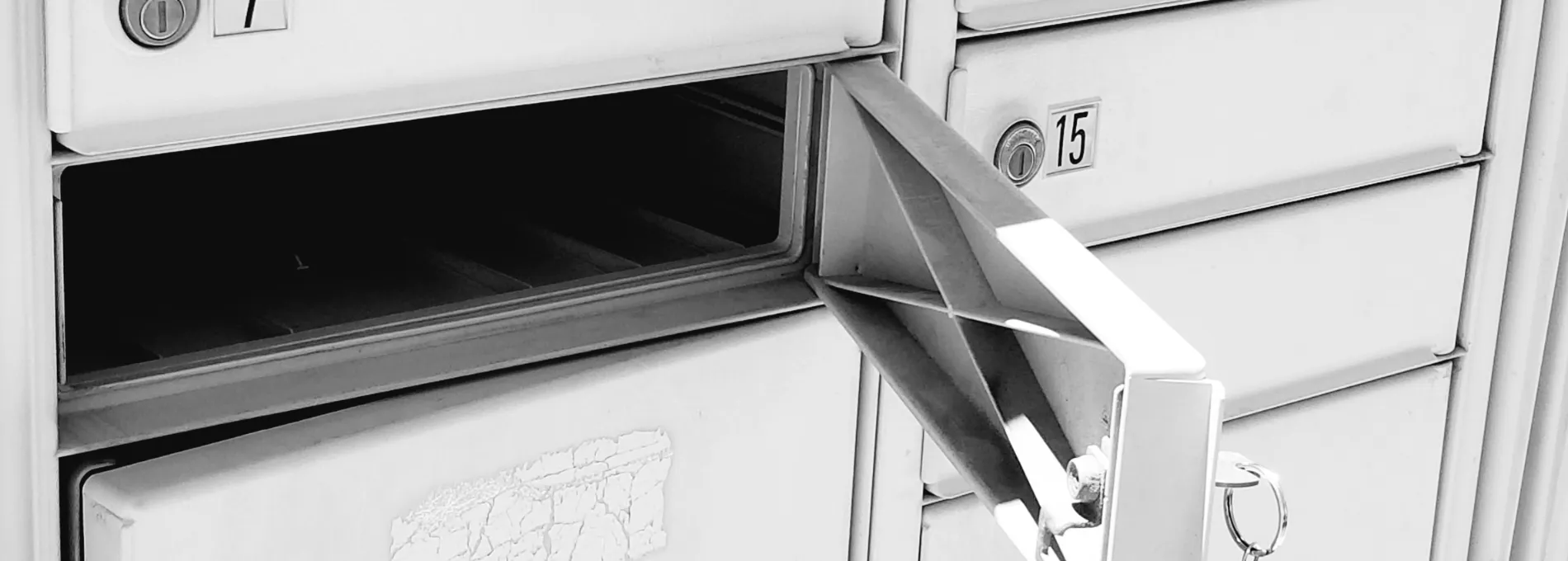 mailbox locksmith