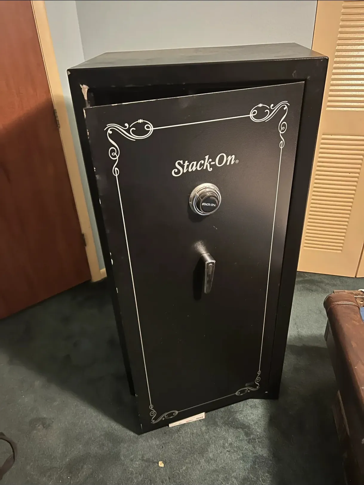 safe locksmith services