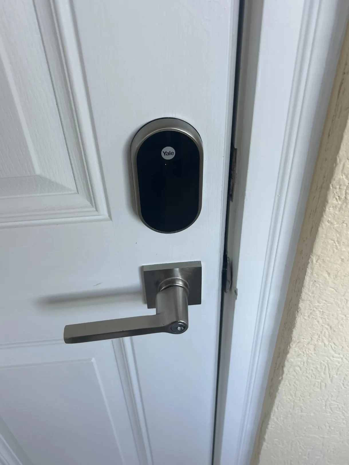 smart lock services florida